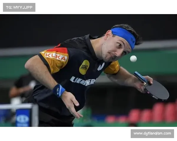 波尔比赛视频集锦(回顾蒂莫·波尔最新赛事表现，他在巴黎奥运会上的精彩对决与胜利)